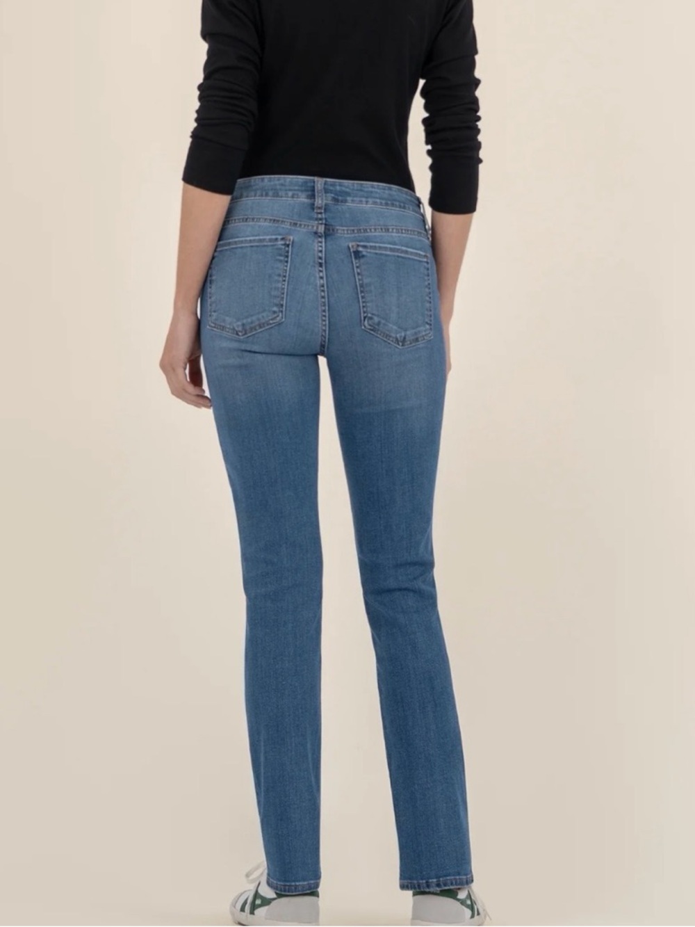 Kut from the Kloth Catherine Boyfriend Jeans - Picture 6 of 11